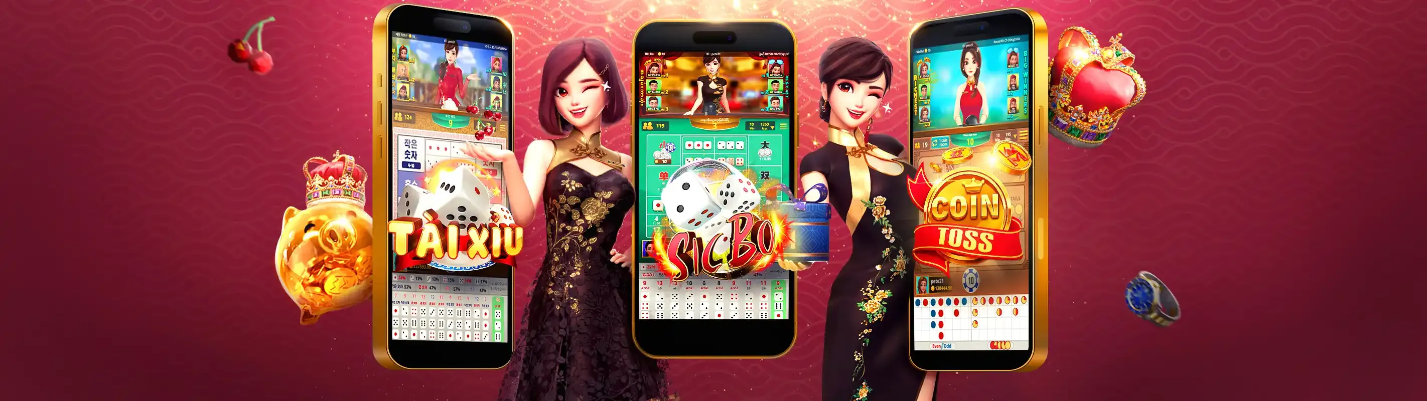 Các phương thức nạp rút tiền an toàn và nhanh chóng tại UG88